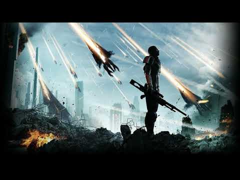 An End, Once And For All (slowed+reverb) High Quality - Emotional Soundtrack