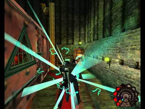 [Re-Walkthrough] Shadow Man (PC, Uncut & German) - Part 11