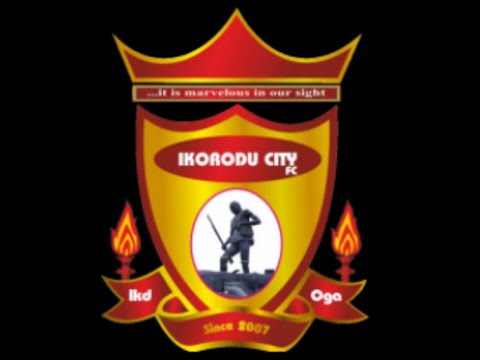 36 Lions vs KIFA Lagos City Cup 2023