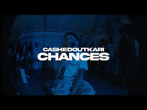 Ca$hedoutKari - Chances (Official Music Video)