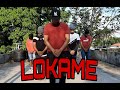 LOKAME ft Ekalavyan | Dance cover | VIKINGS DANCE CREW | ONE MOVE LOKAME ft Ekalavyan | Dance cover | VIKINGS DANCE CREW | ONE MOVE