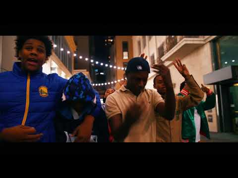 Rondo 5xx Quez500 Flashy J5hunnid - Heard About