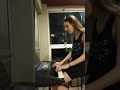 Dance Monkey Tones And I Cover