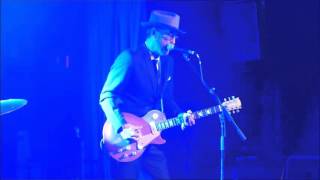 Greyhounds - St Louis @ Smith's Olde Bar, Atlanta - Thu May/5/2016