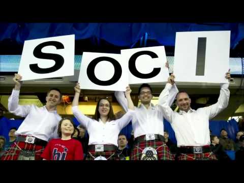 Laycock (SK) vs. Casey (PEI) - 2015 Tim Hortons Brier - Draw13