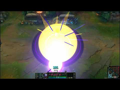 True Damage Ekko Chroma Skins