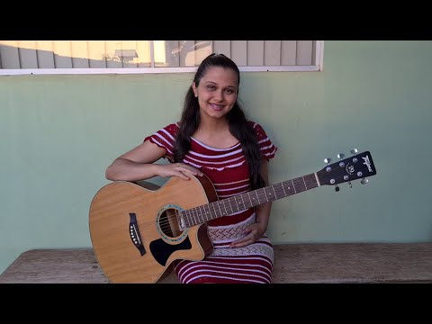 Hino CCB 244 - Cristo intercede por ti | Voz e Violão