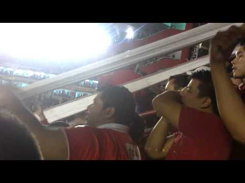 Vos sos mi vida vs boca unidos