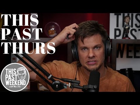 2-8-18 Stuck Yoovah | This Past Weekend w/ Theo Von #73 video thumbnail