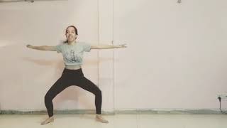 Daryaa Unplugged | Dance | Choreography | Manmarziyaan