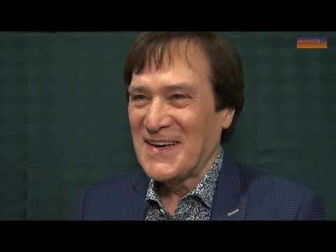 John Terra heeft grote plannen voor 2020