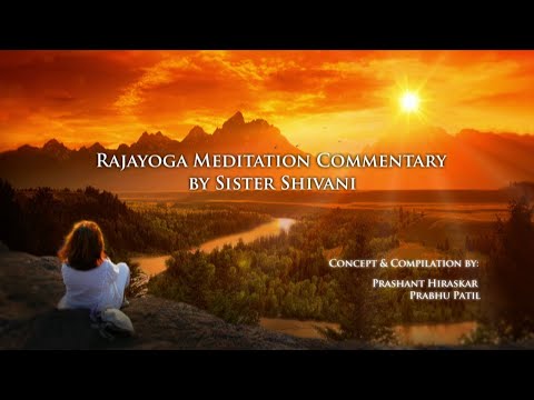 Meditation on Discovering Yourself | BK.Shivani in Hindi (15 Mins)