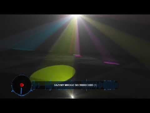 Dazeniy&mikogo sio remix  990record