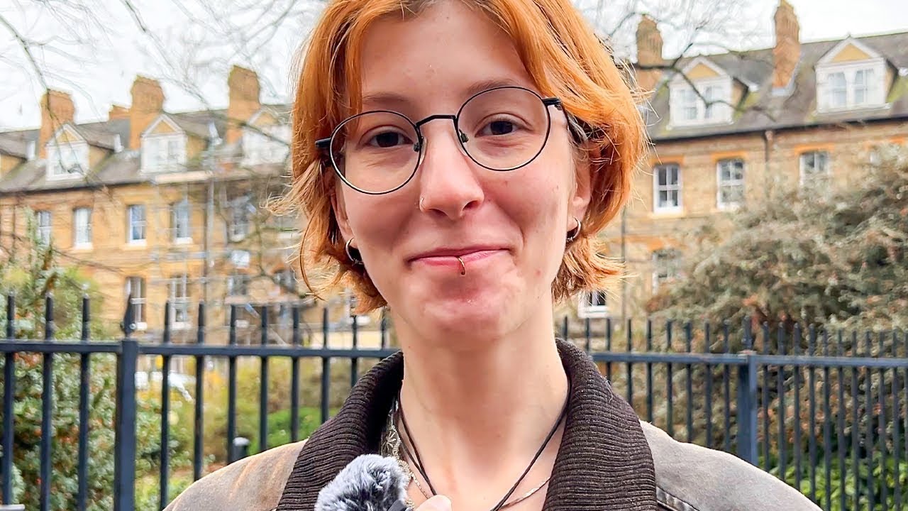 Oxford, How Many Languages Do You Speak?