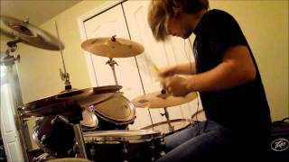 Download lagu Apology by Alesana Drum Cover mp3