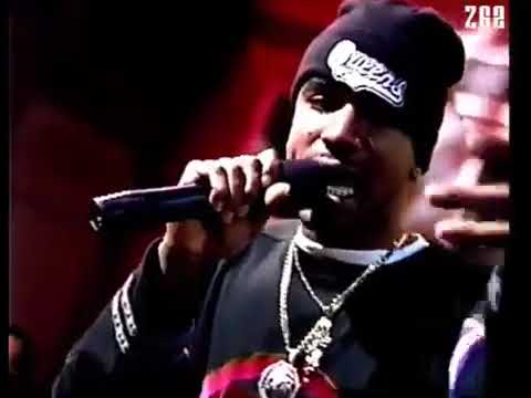 Capone & Noreaga - T.O.N.Y. remix