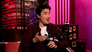 Spider-Man: Far From Home star Remy Hii chats Asian representation in cinema video