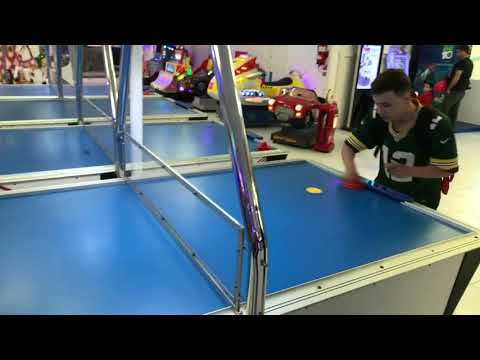 DIECA (9) vs VULCANO (6) - PreQuinto