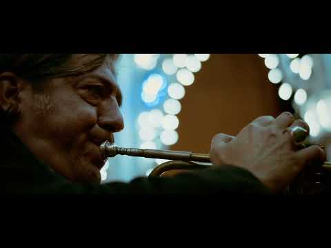 Giro di Banda - The Touring Band | Official Trailer