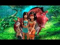 New Cartoon Movie In Hindi 2025 Hollywood Animation Movies Hindi Cartoon Movie In Hindi Dubbed