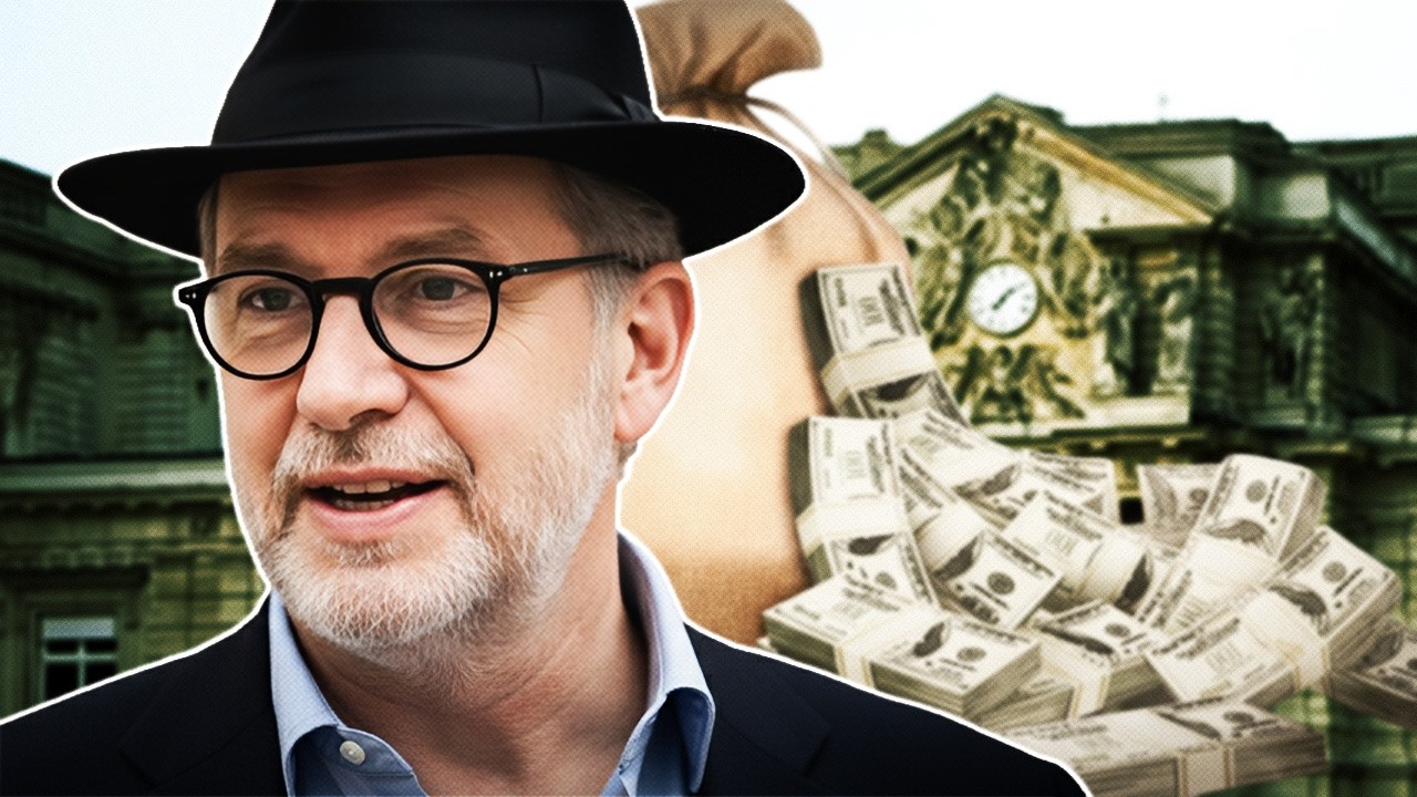 DSK Business : Les dérives financières de LSK