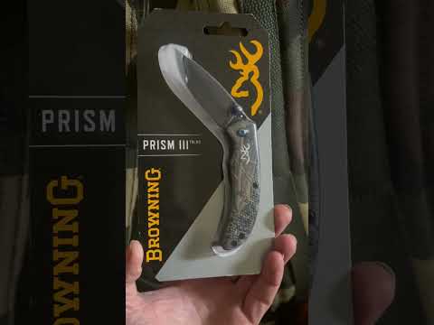 Browning Knives