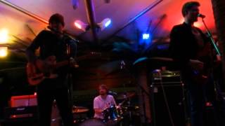 Ozma - If I Only Had A Heart (The Weezer Cruise 2014)