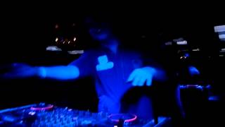 DJ Felipe Lee - Inside Out (Double Facë Brazil Club Mix) (03/03/12) - San Sebastian