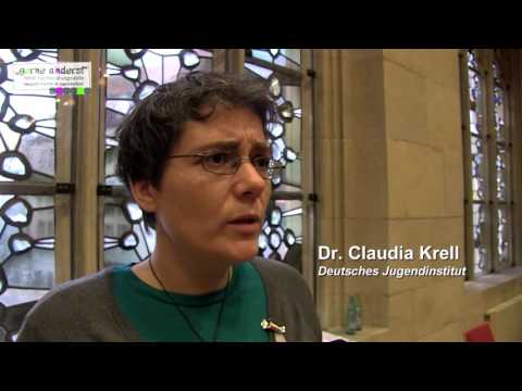 LESBISCH-SCHWUL-BI-TRANS* – LEBENSWIRKLICHKEITEN & JUGENDHILFE. Die Fachtagung 2015