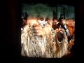 Opening To Cats 1998 VHS