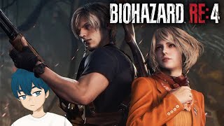 城の財宝、俺がすべてかっさらってやるぜ　バイオハザードRE4 Part4