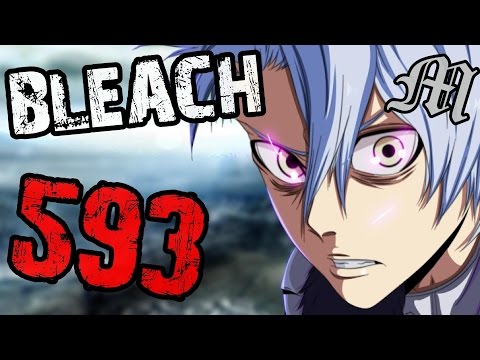 Bleach Chapter 593 Review "Mayuri's Izanami" | Tekking101