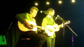 Leslie Mendelson@89 North - /Melody Kills - Easy Love (with James Maddock)