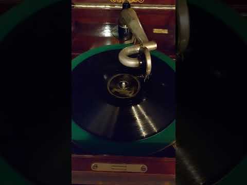 gramophone - Unforgettable - Nat King Cole