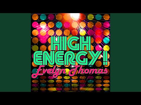 High Energy