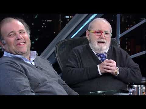 Jô Soares entrevista Otávio Muller - Programa do Jô