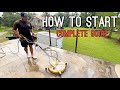 How to Start a Successful Pressure Washing Business: Complete Startup Guide