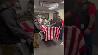 The Organ Donor Honor Walk For Patrick Jon Brozowski: A Hero In Life & In Death