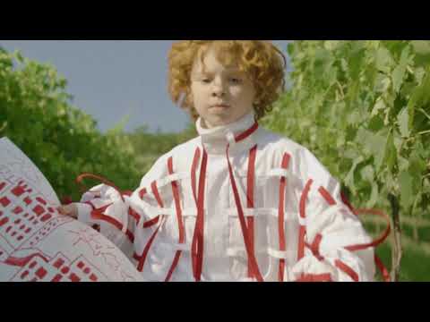 Corpi e Luoghi   - Federico Cina Fashion Film