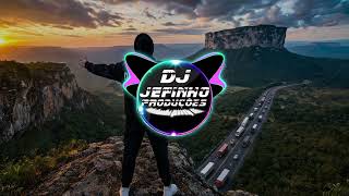 Piseiro Internacional - We Fade - DJ Jefinho