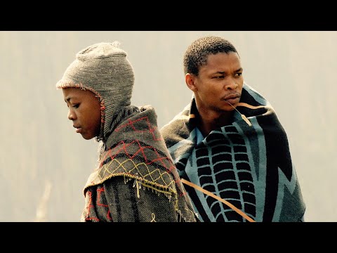 The Forgotten Kingdom