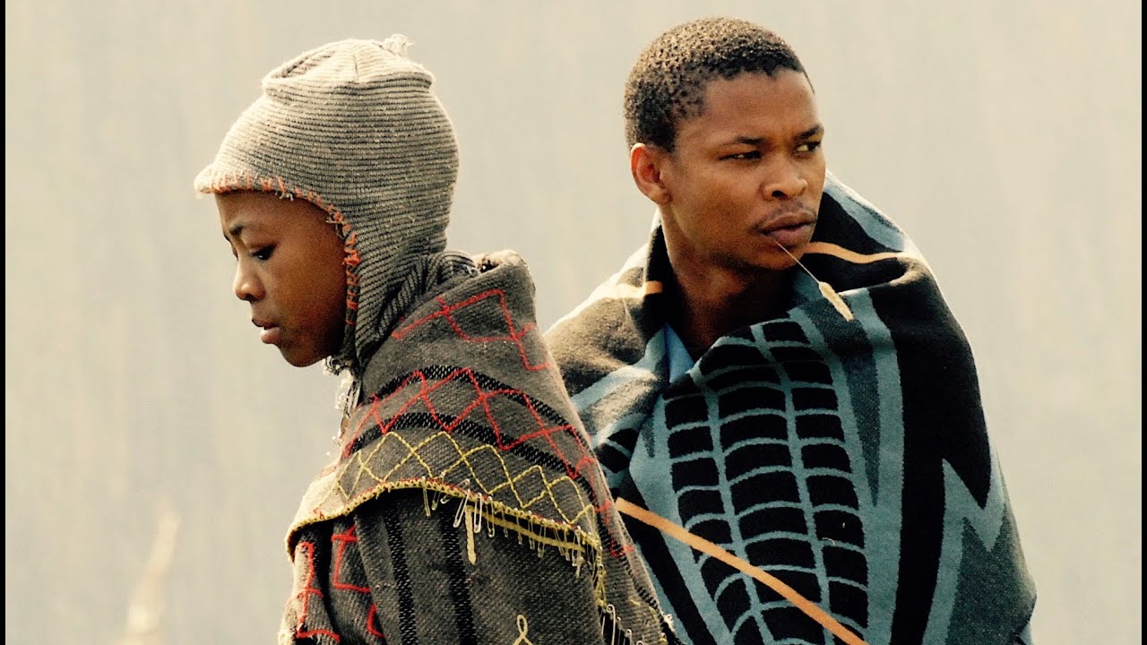 The Forgotten Kingdom