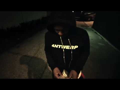 Kendrick Lamarr - Kings Dead (2nd part)