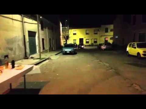 Sos Pellizzones  di Ploaghe, carnevale Ploaghese.