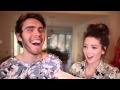 The Dress Up Challenge Zoe Alfie Random Videos