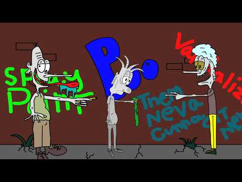 Official Trailer for "Fundamentally Cynical" (With John Flywheel music)