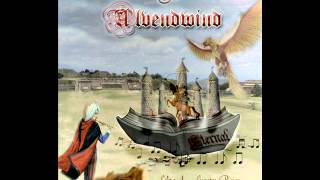 Alvendwind - Lucifer The Rebellion And Fall