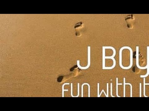 Ard Adz X J Boy - Fun With It (Instrumental)