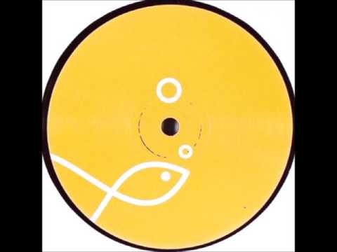 Paul Mac - B1 - Untitled
