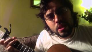 How To Play "Into White" by Cat Stevens